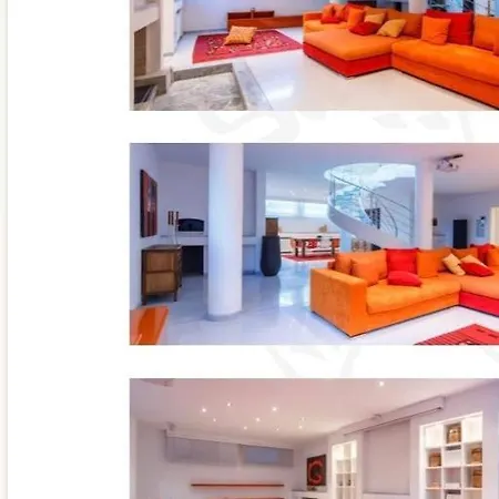 Dream Unforgettable And Luxury Villa