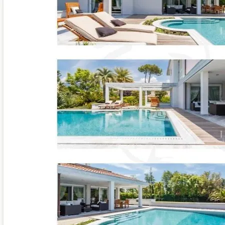 Villa Dream Unforgettable And Luxury *