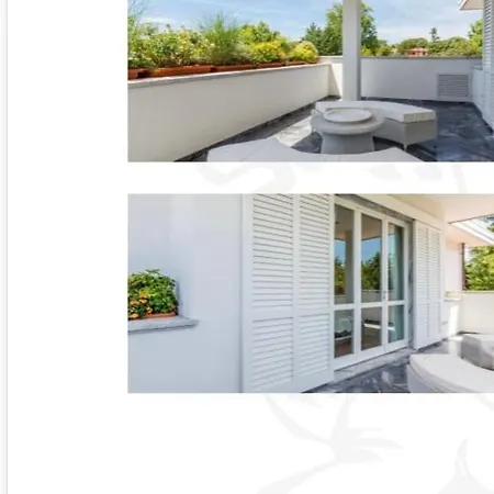 Dream Unforgettable And Luxury Villa Forte dei Marmi