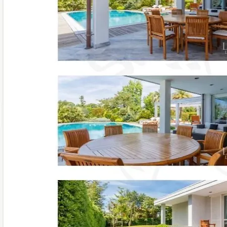 Villa Dream Unforgettable And Luxury Forte dei Marmi